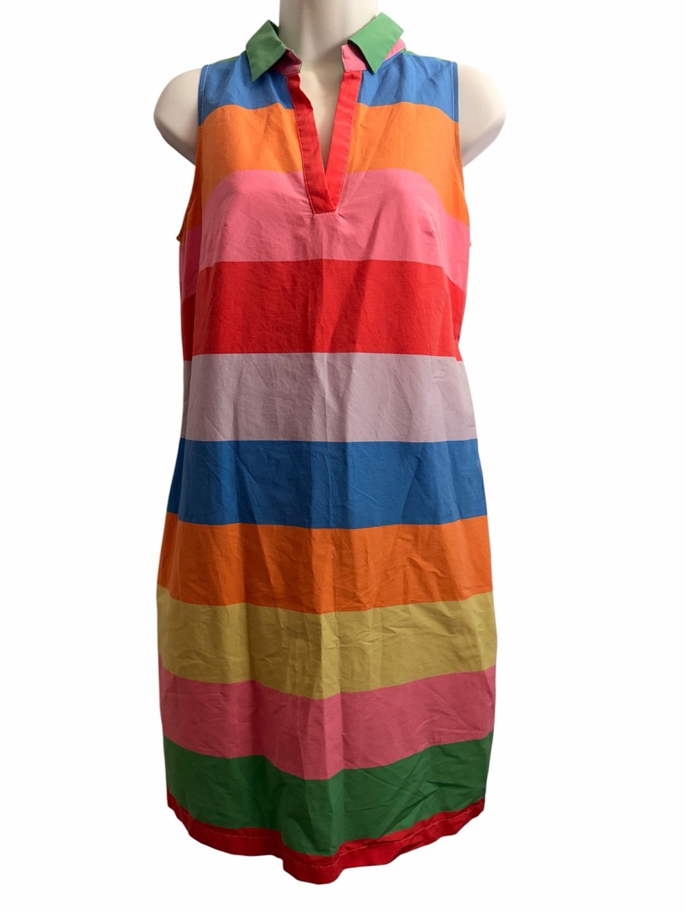 Vilagallo Cassie Dress Size 38 / Medium